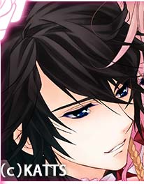絶愛†皇帝〜ドレイ姫に悪魔のキス〜